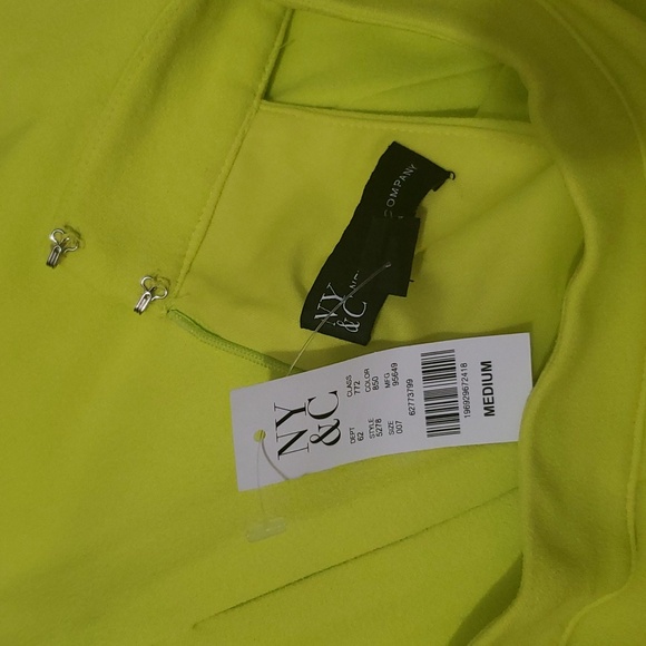 NYCO Dress - Picture 4 of 4